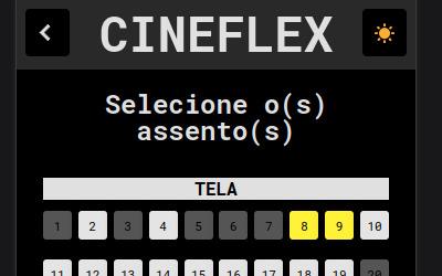 Cineflex